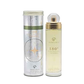 香水 Fine Original Fragrance No. 944 NO. 1011 - Inspired by Mother Ocean & Margaritaville Hotel